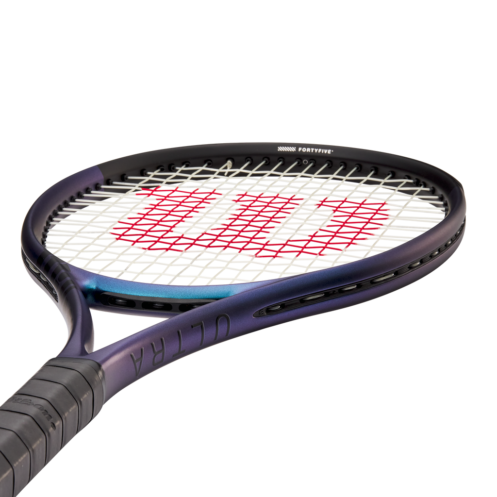 Ultra 100 V4.0 Professional Tennis Racket
