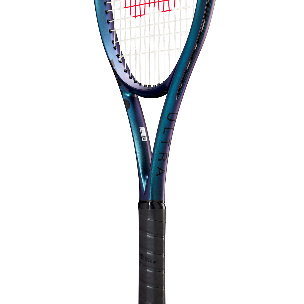 Ultra 100 V4.0 Professional Tennis Racket