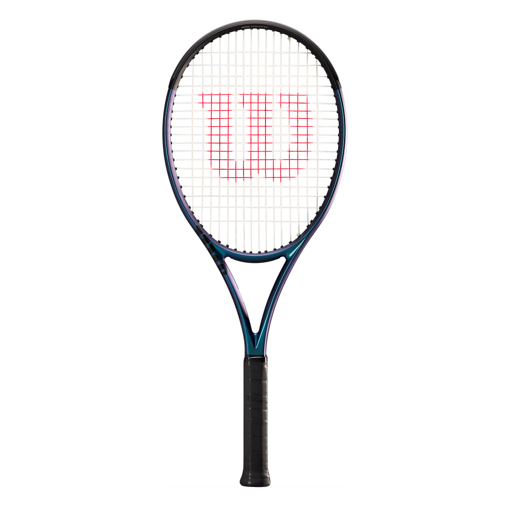 Ultra 100L V4.0 Professional Tennis Racket