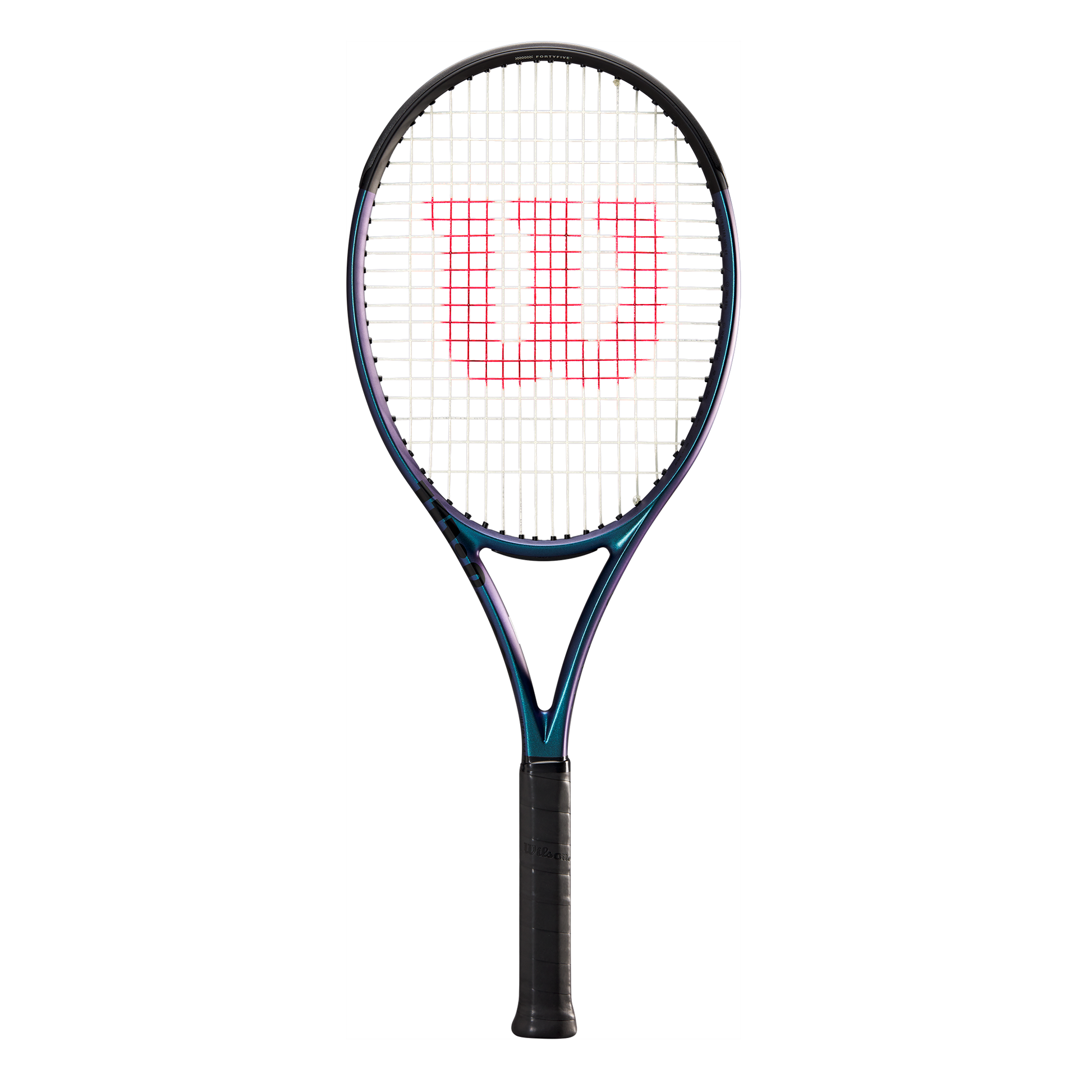 Ultra 100L V4.0 Professional Tennis Racket