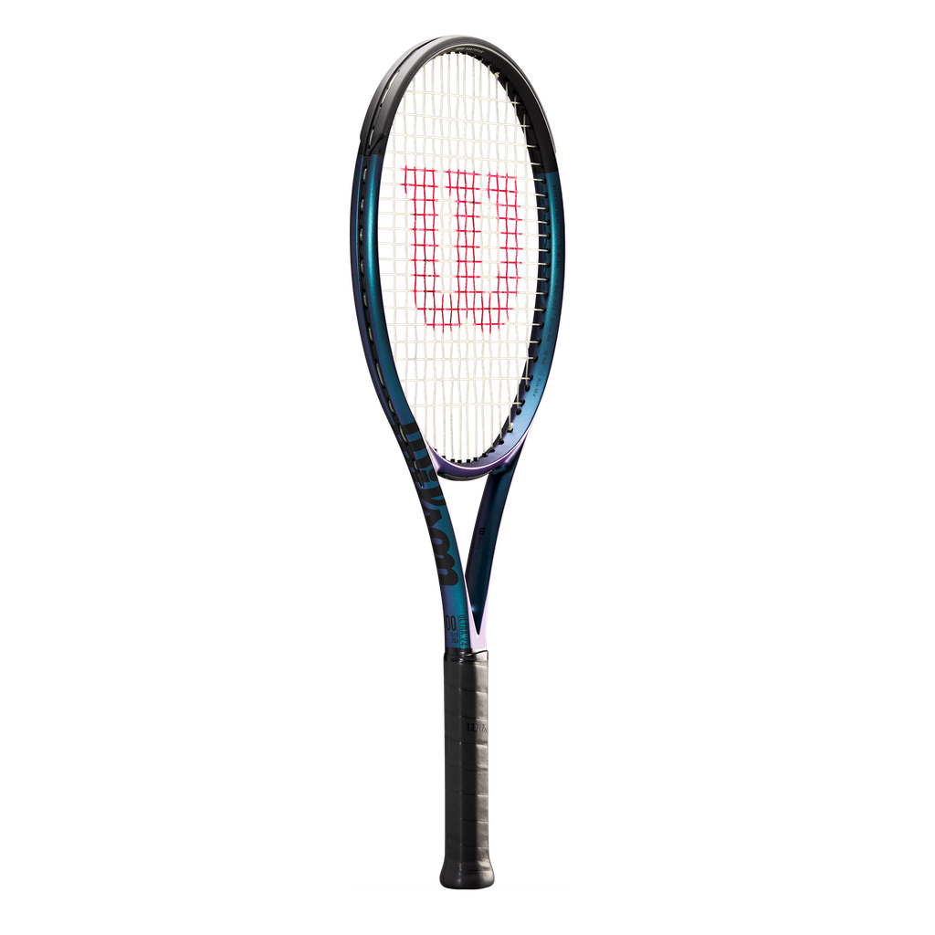 Ultra 100L V4.0 Professional Tennis Racket