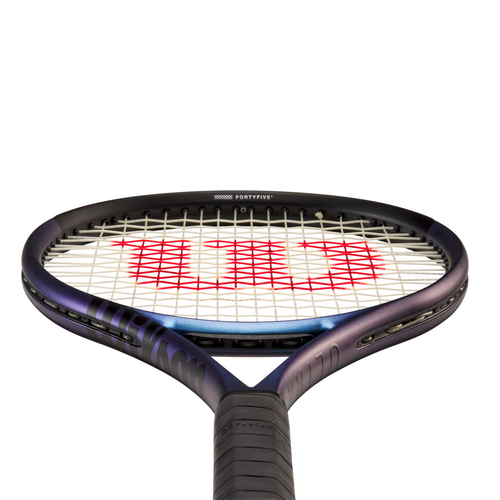 Ultra 100L V4.0 Professional Tennis Racket