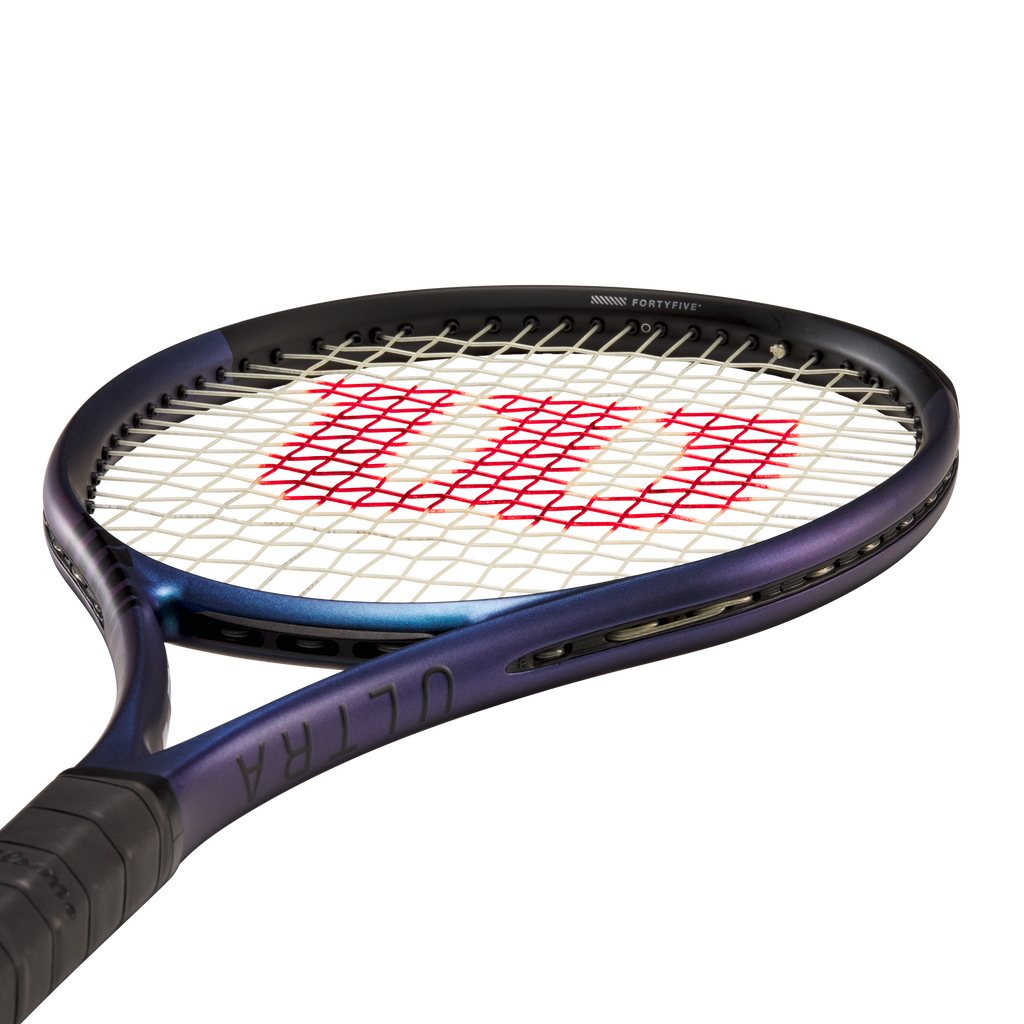 Ultra 100L V4.0 Professional Tennis Racket