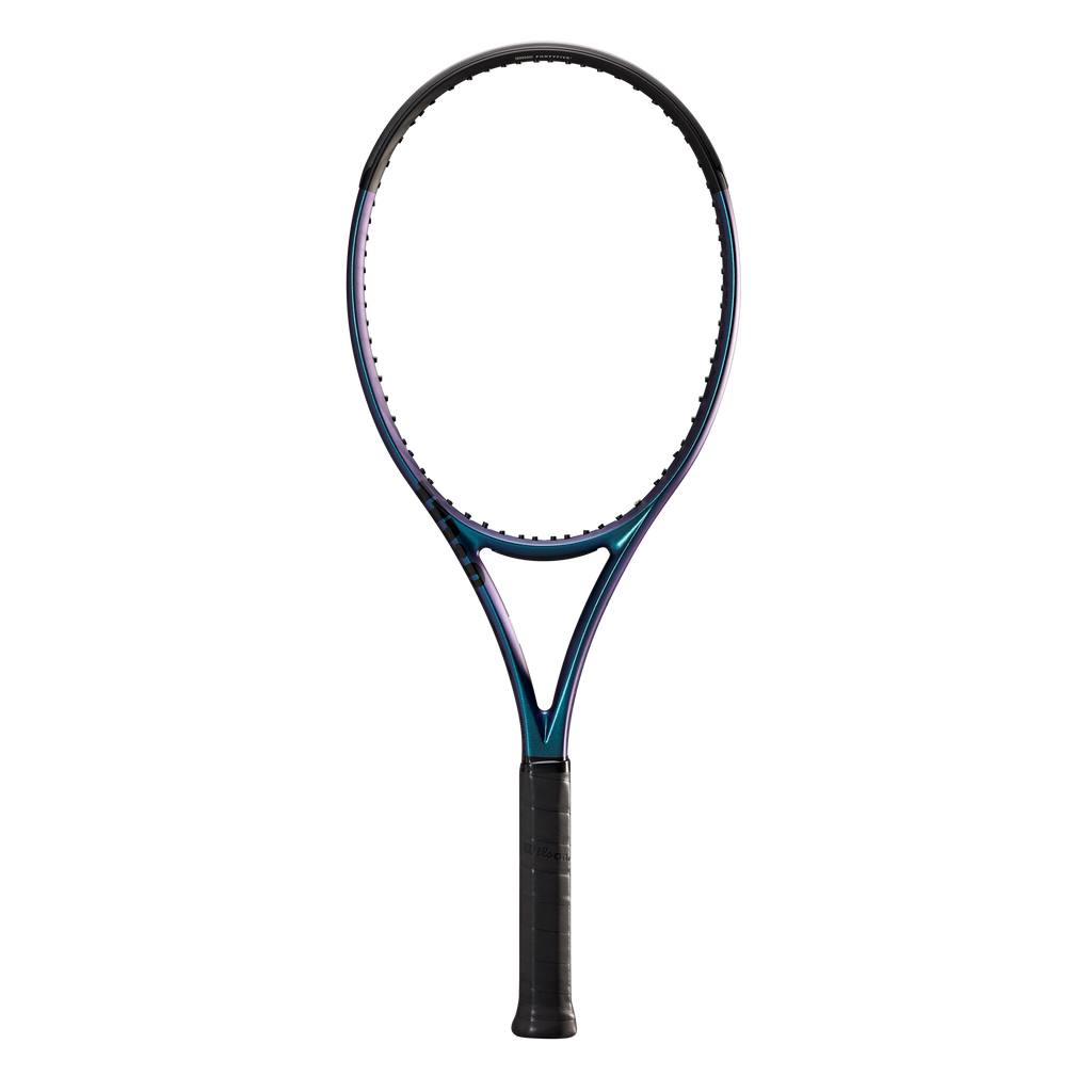 Ultra 100L V4.0 Professional Tennis Racket