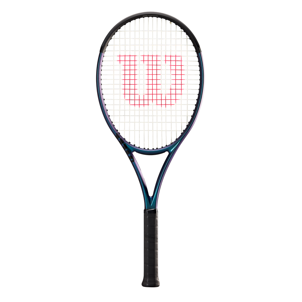 Ultra 100UL V4.0 Professional Tennis Racket