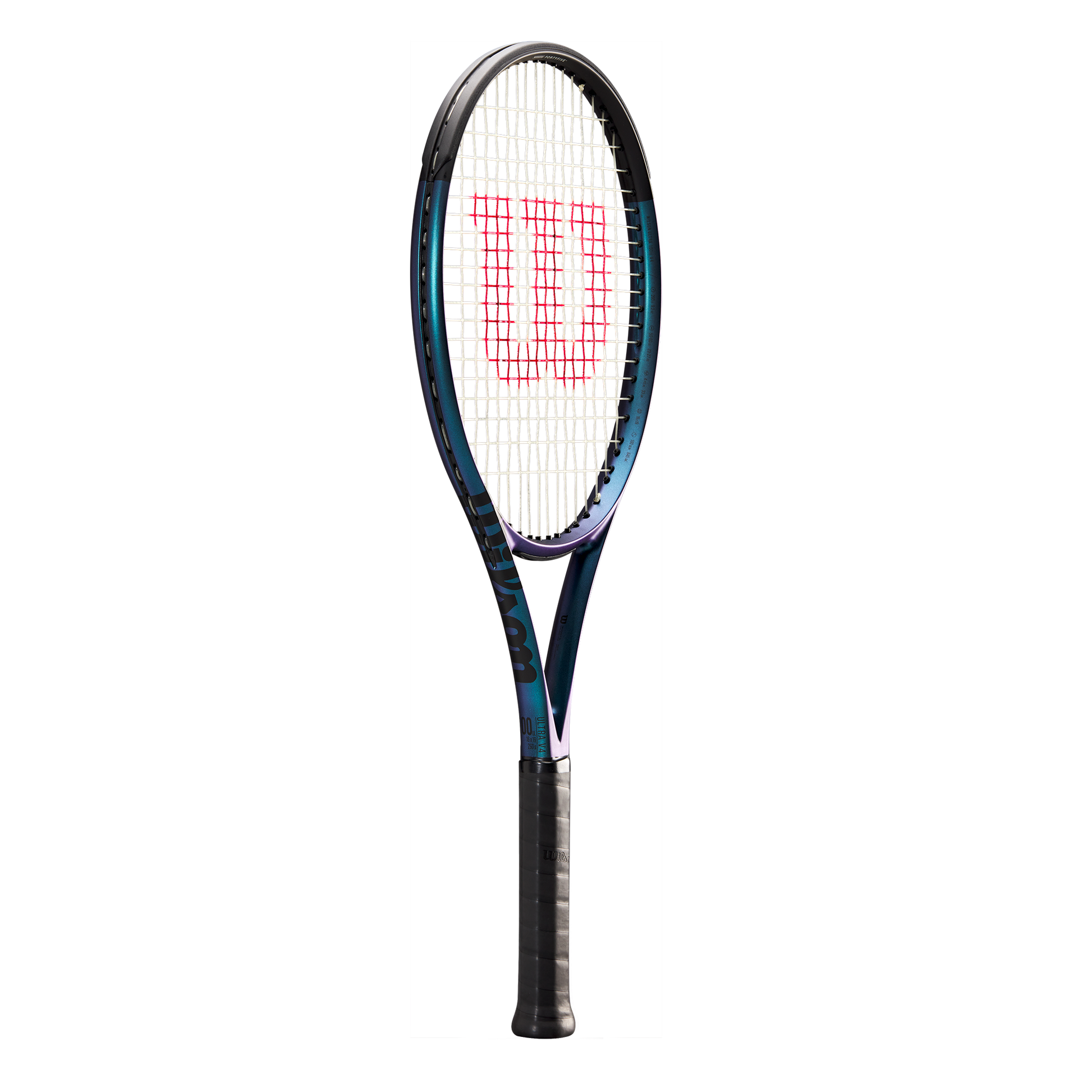 Ultra 100UL V4.0 Professional Tennis Racket