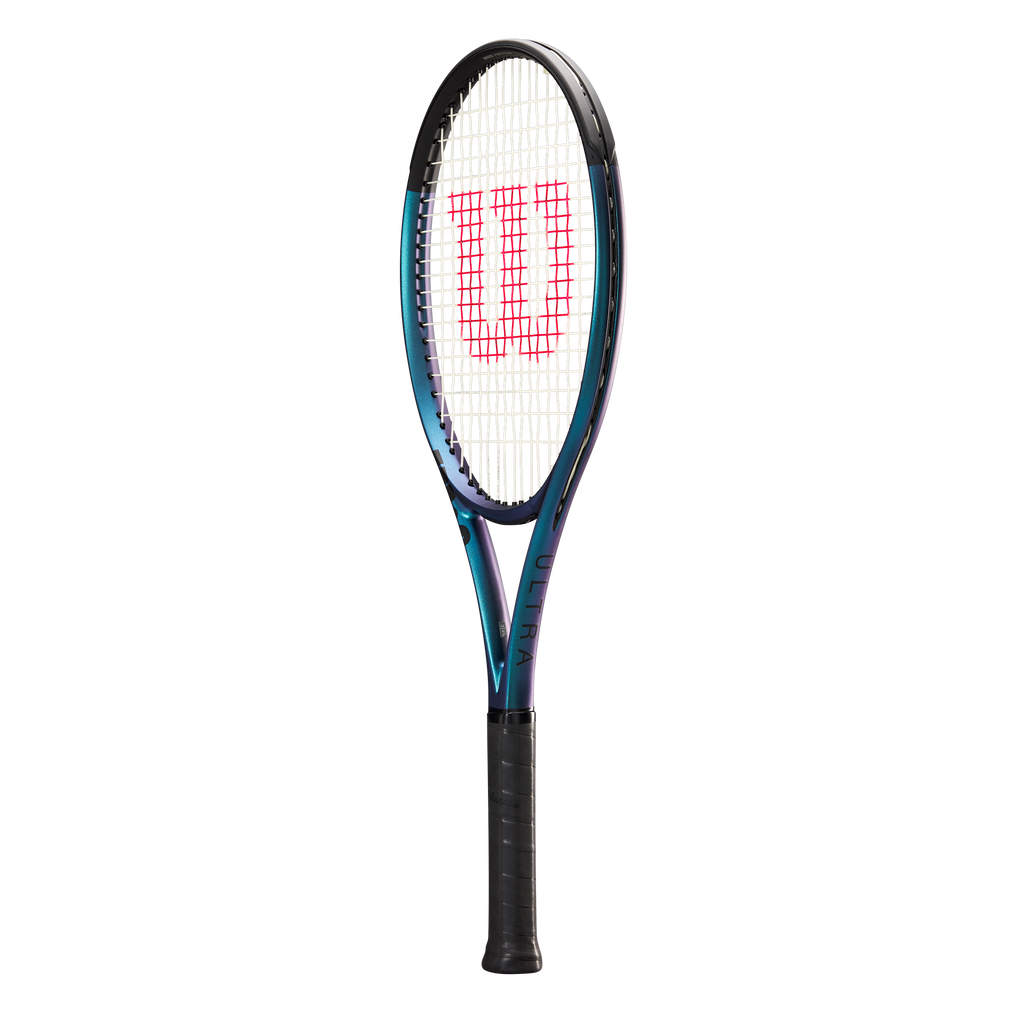 Ultra 100UL V4.0 Professional Tennis Racket