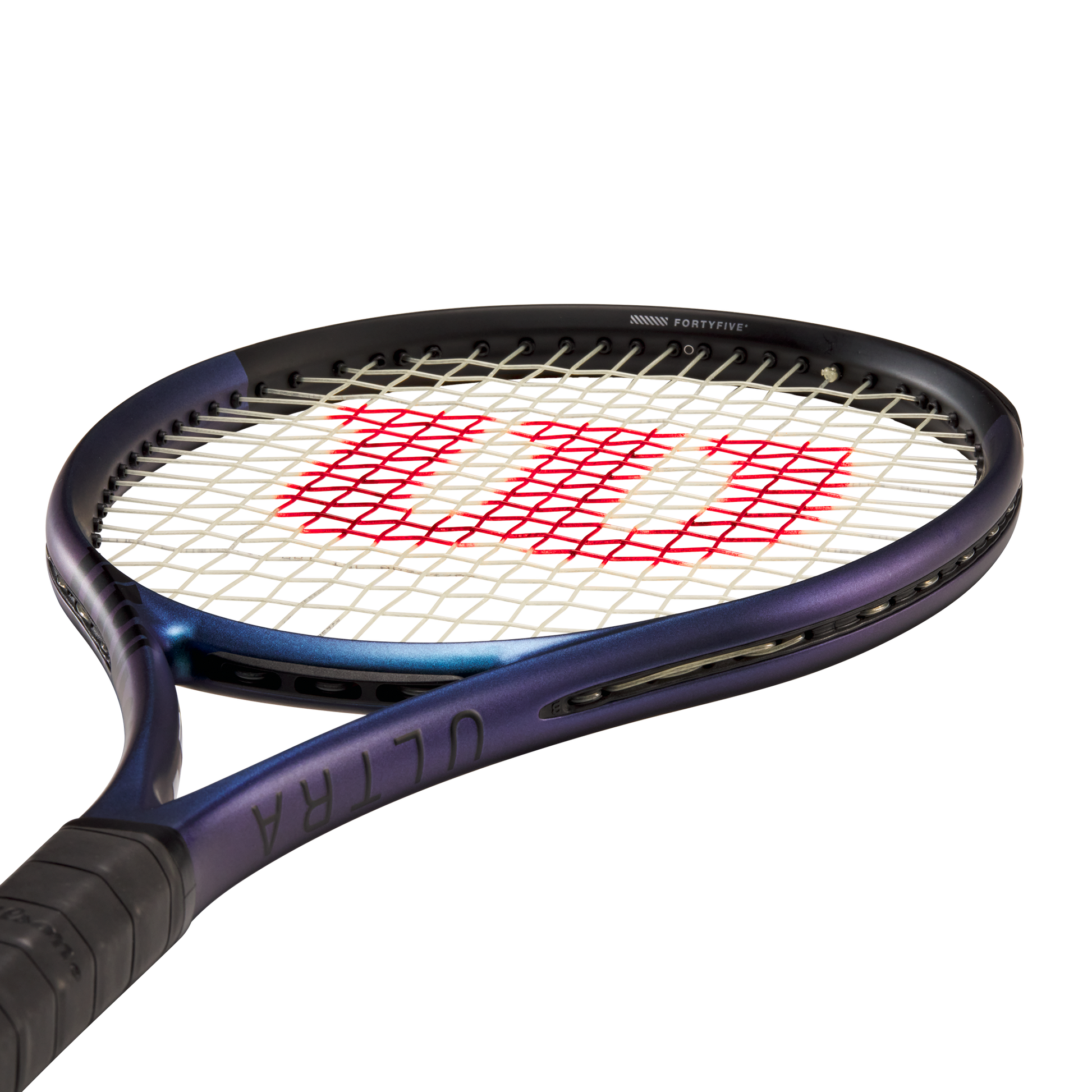 Ultra 100UL V4.0 Professional Tennis Racket