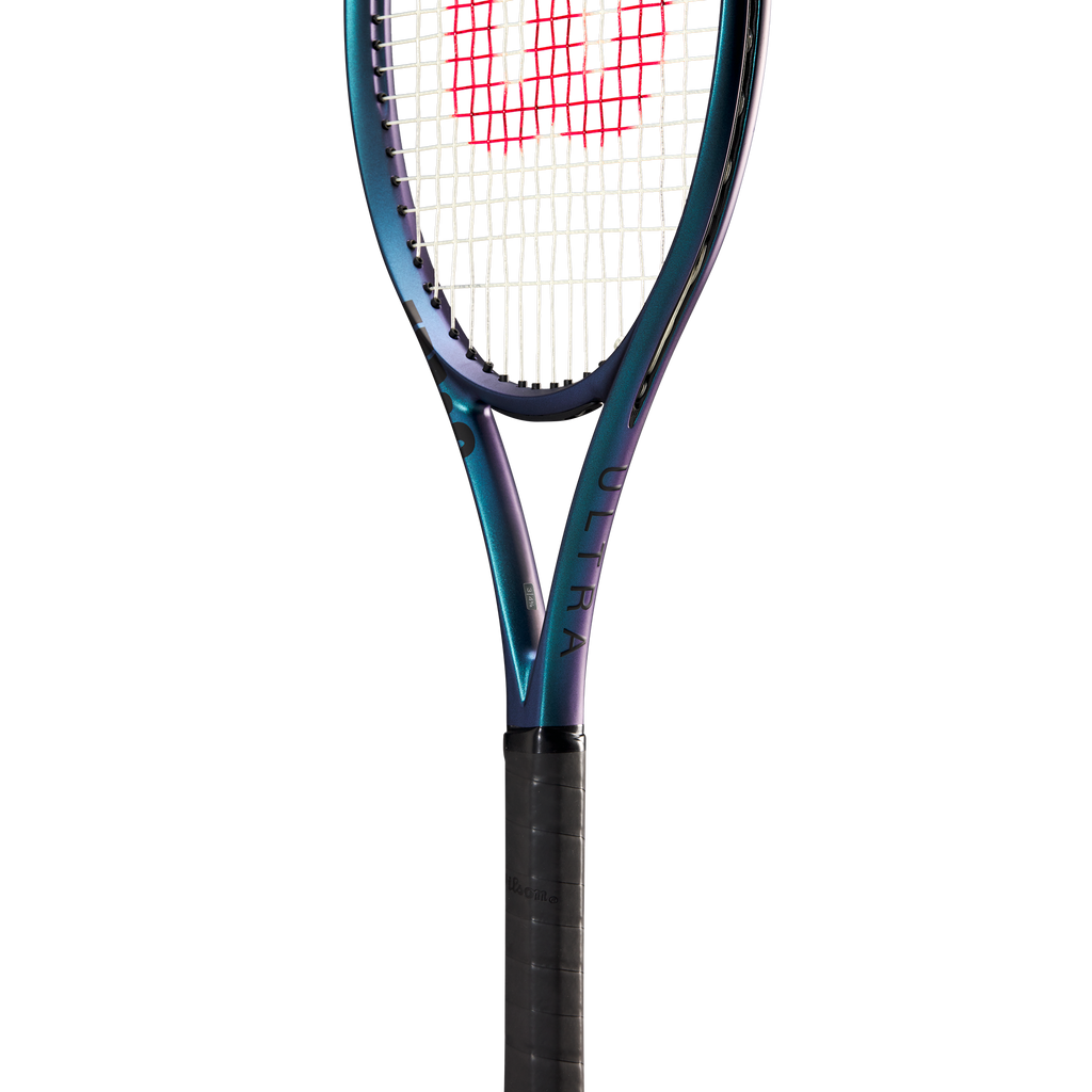 Ultra 100UL V4.0 Professional Tennis Racket