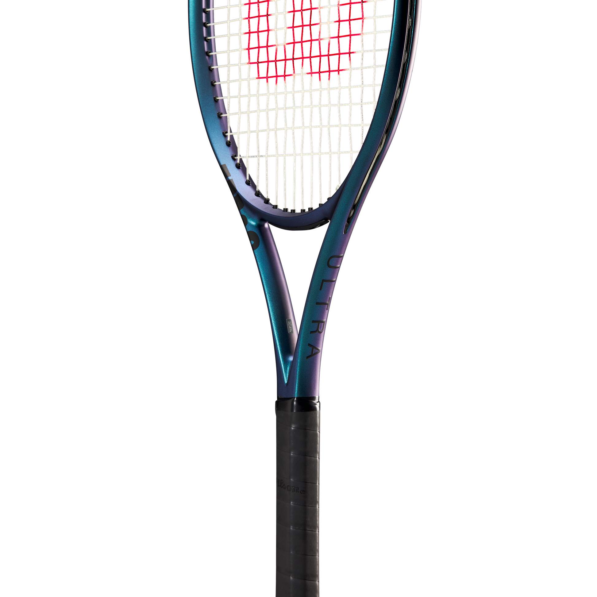 Ultra 100UL V4.0 Professional Tennis Racket