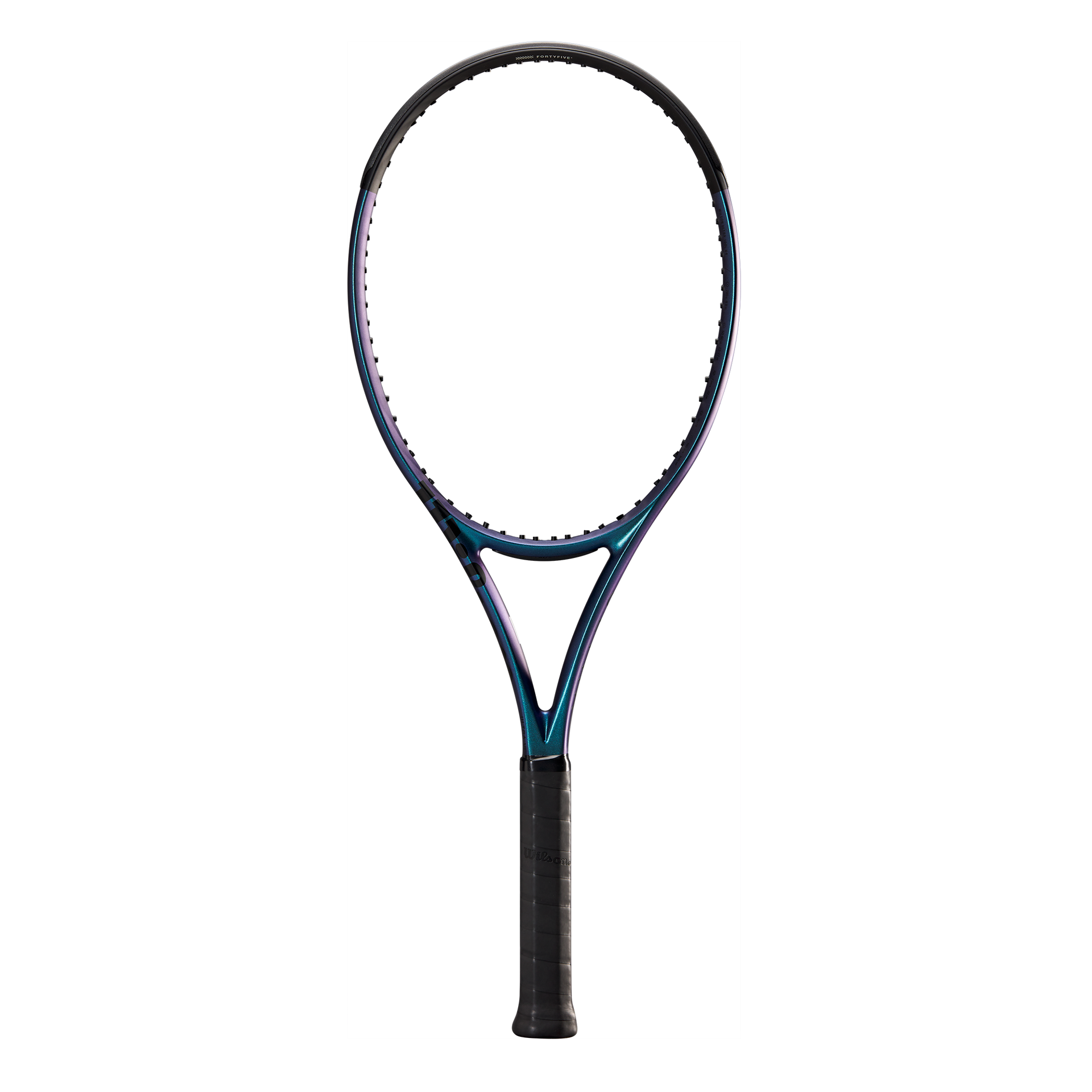Maximize Your Game with the Ultra 100UL V4.0 Tennis Racket