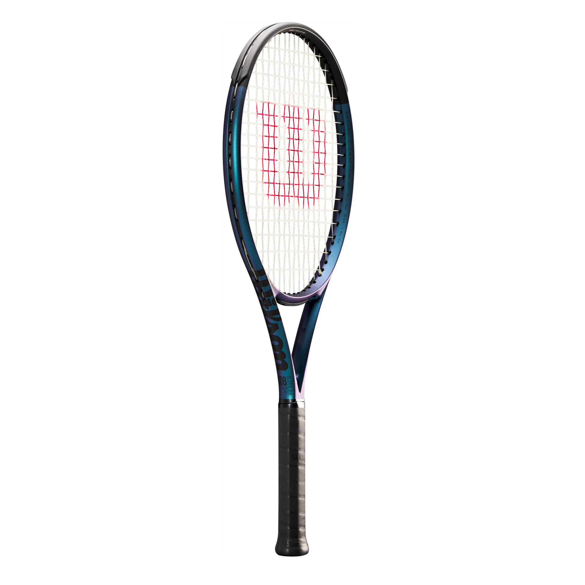Ultra 108 V4.0 Professional Tennis Racket