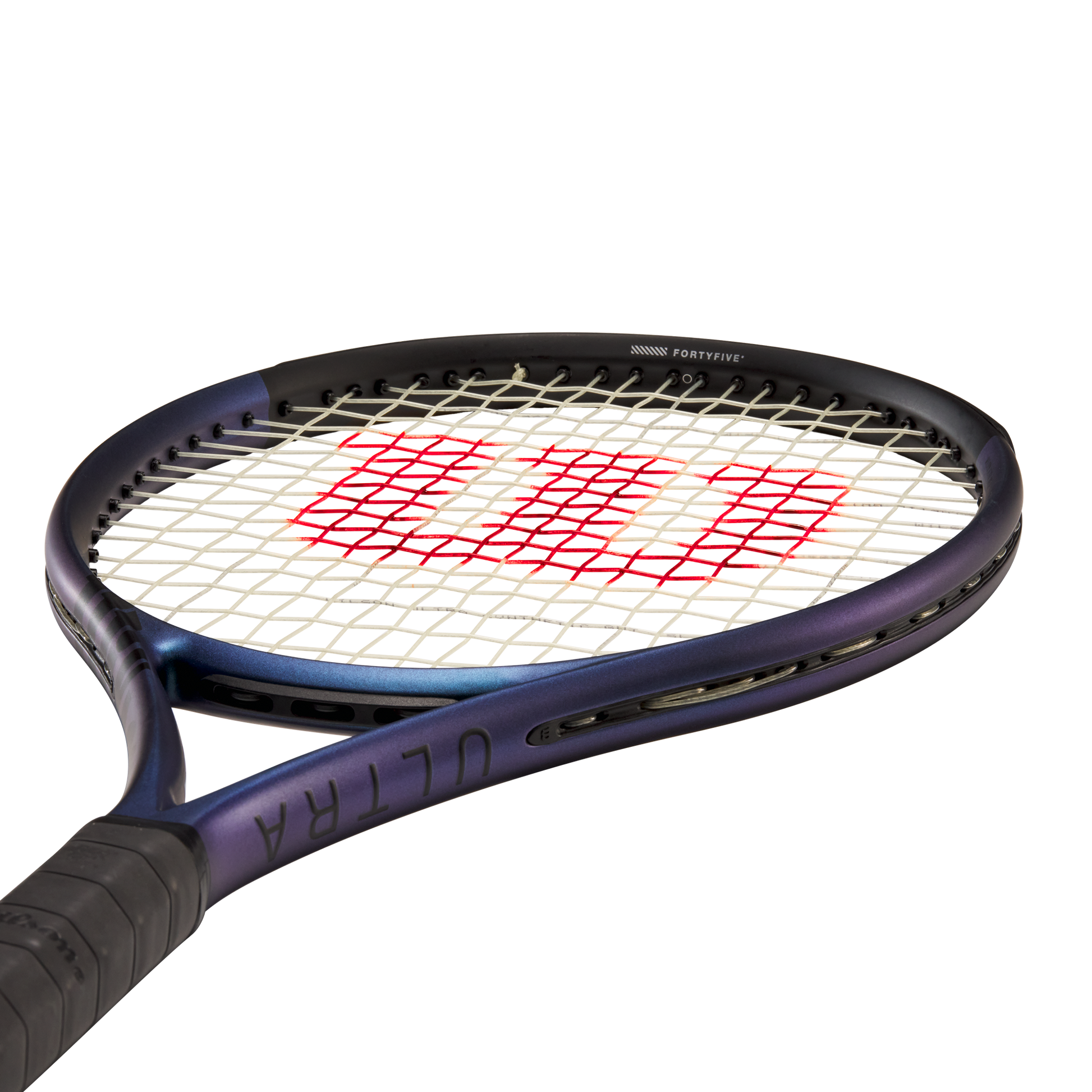Ultra 108 V4.0 Professional Tennis Racket