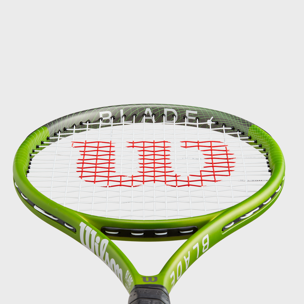 Blade Feel 103 Recreational Tennis Racket Strung WR117510U