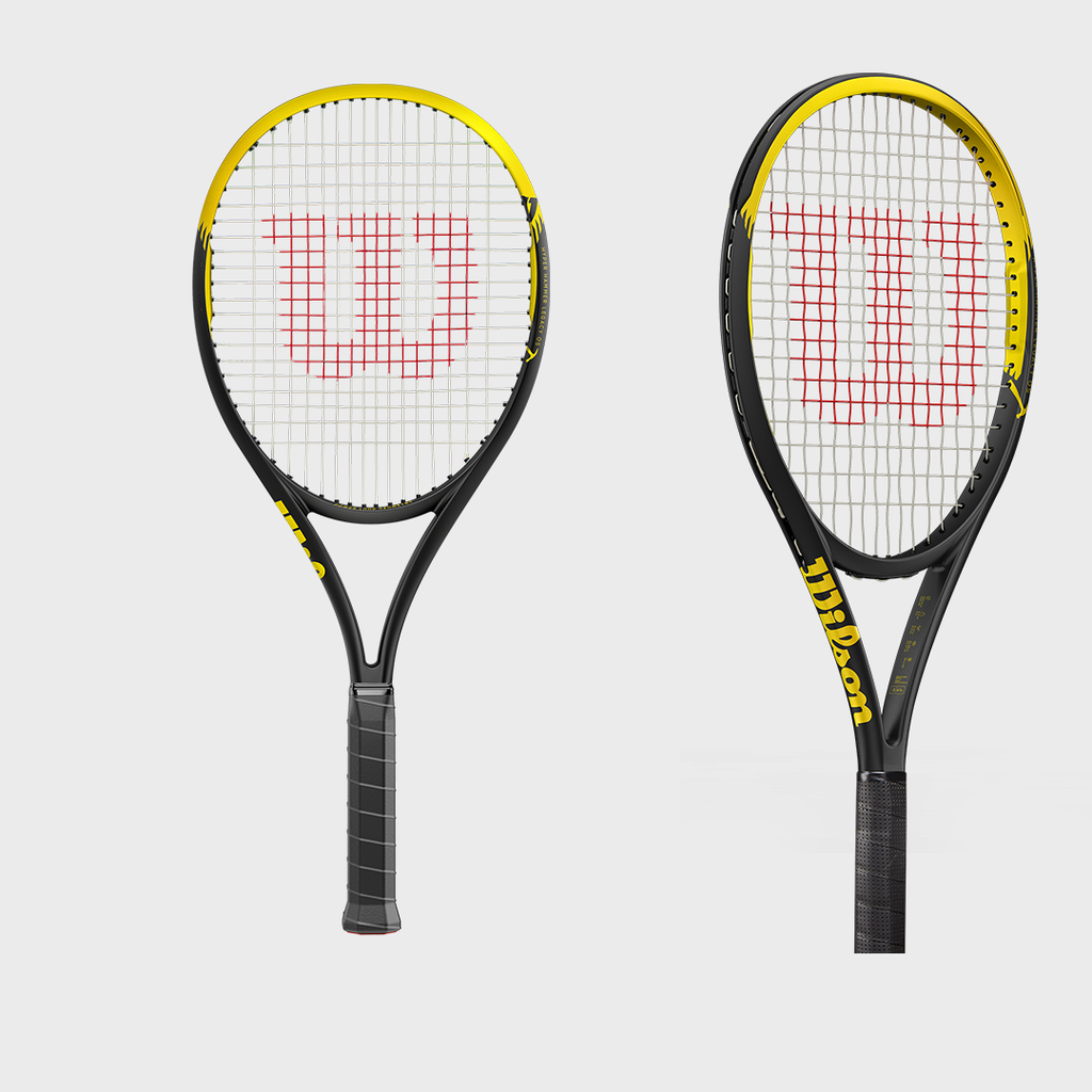 Hyper Hammer Legacy Mid  2 Tennis Recreational Racket