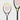 Hyper Hammer Legacy Mid  2 Tennis Recreational Racket