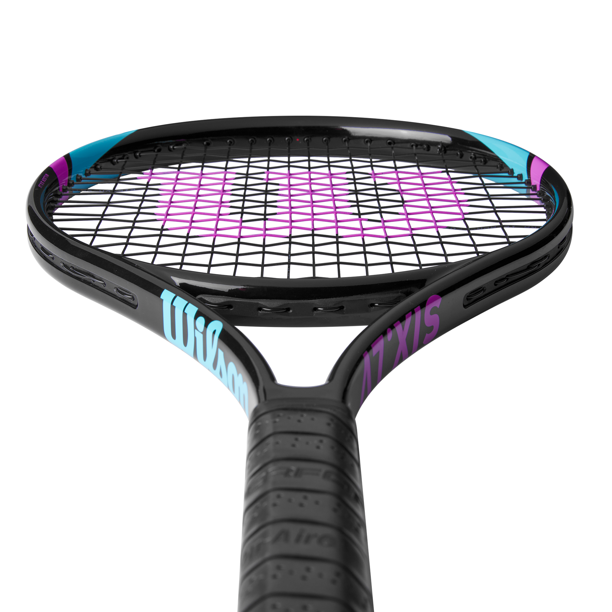 Six Lv Recreational Tennis Racket