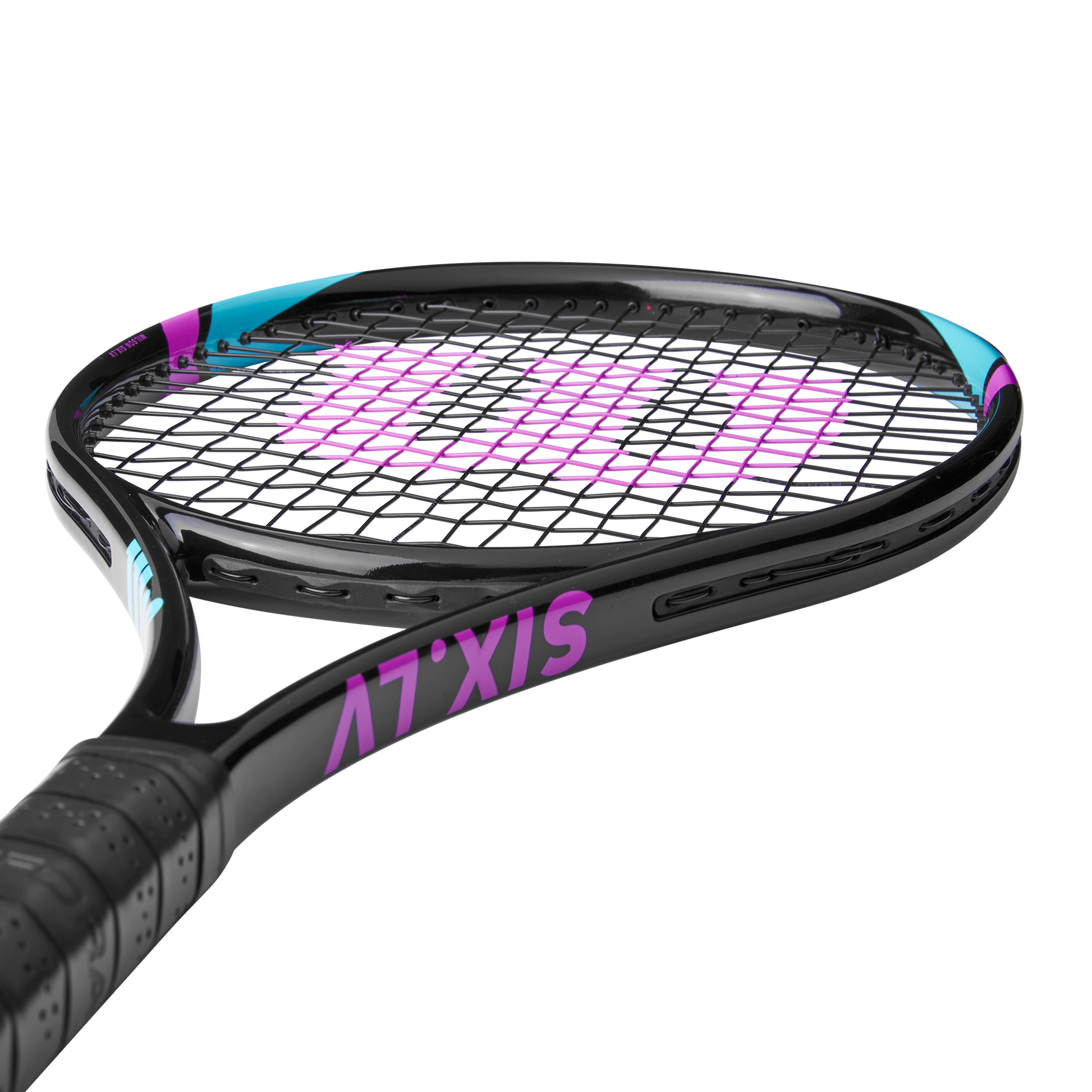 Six Lv Recreational Tennis Racket