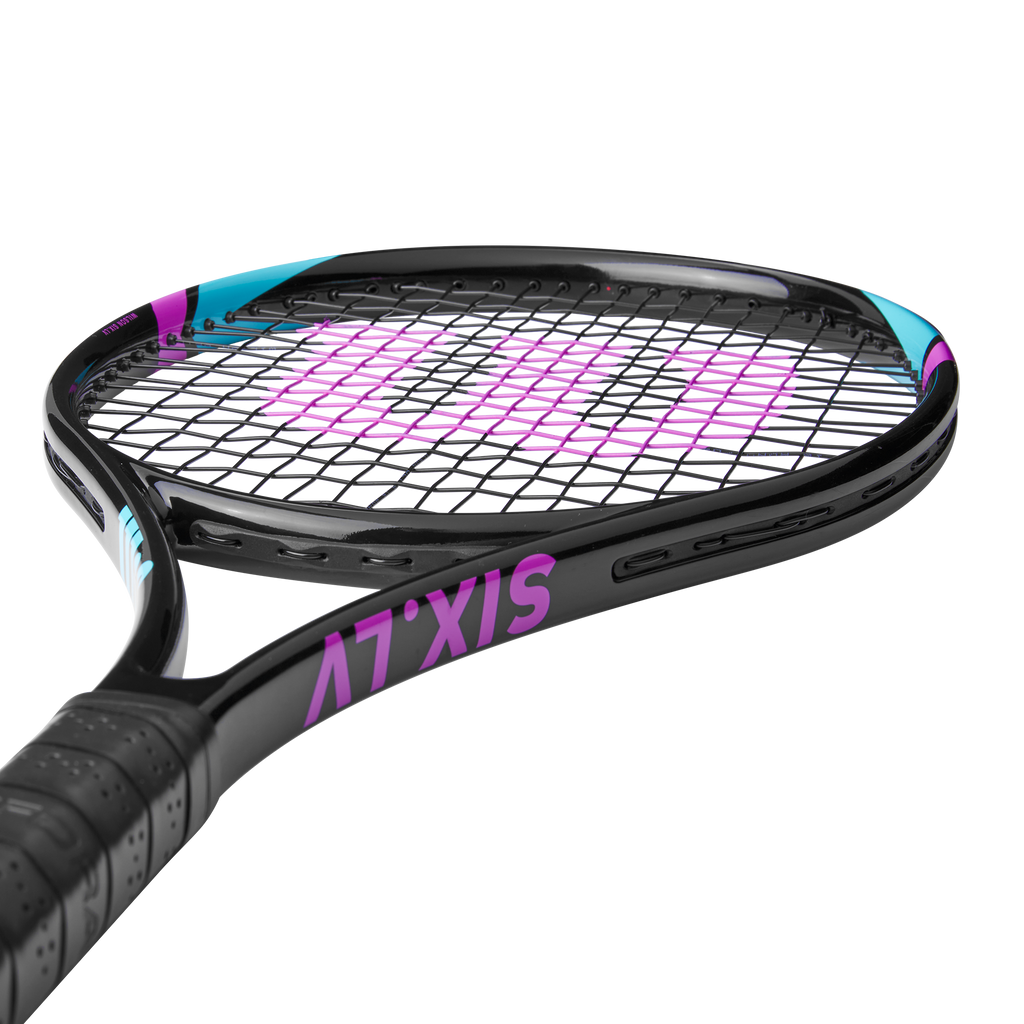 Six Lv Recreational Tennis Racket