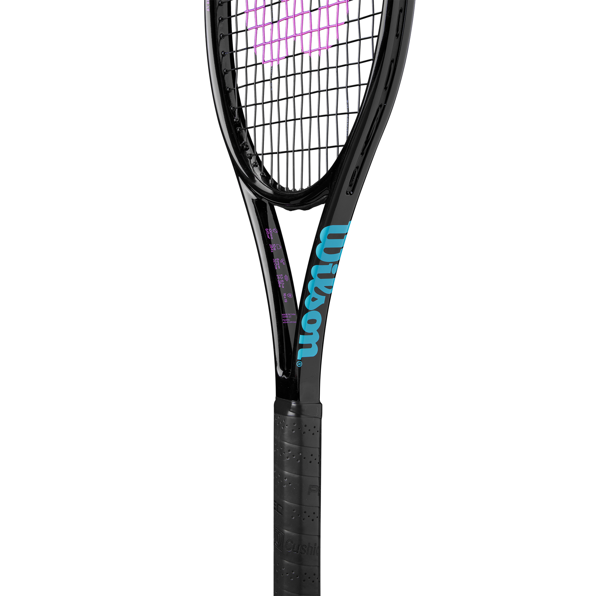 Six Lv Recreational Tennis Racket
