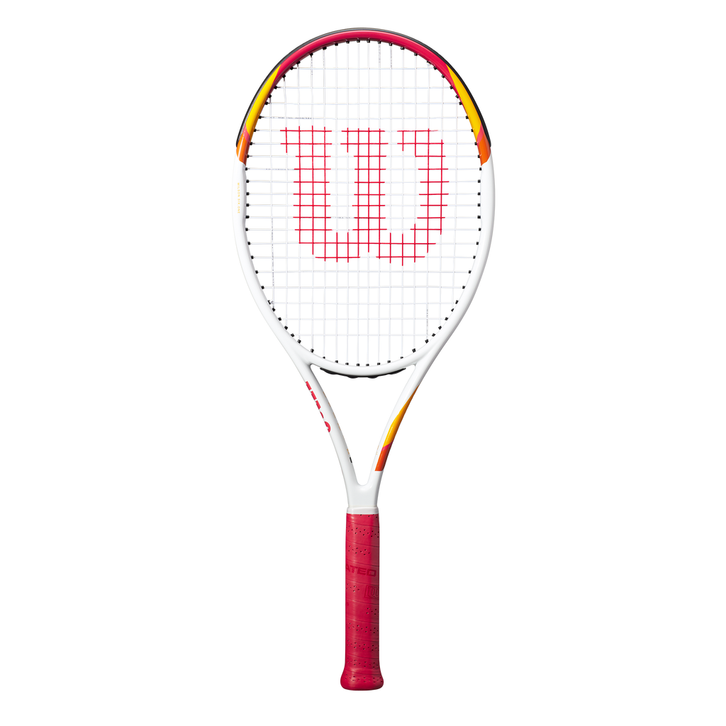 Six One Recreational Tennis Racket