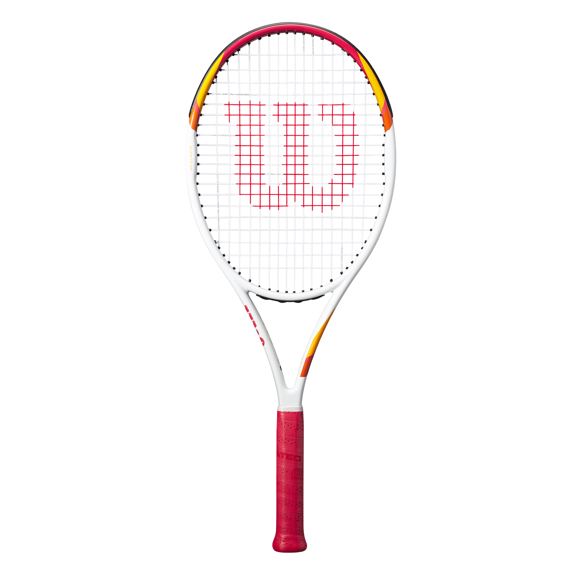 Six One Recreational Tennis Racket