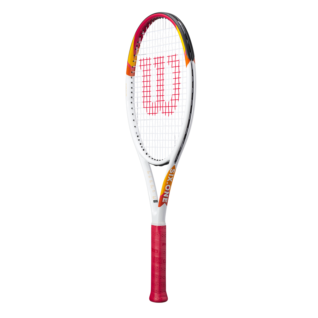 Six One Recreational Tennis Racket