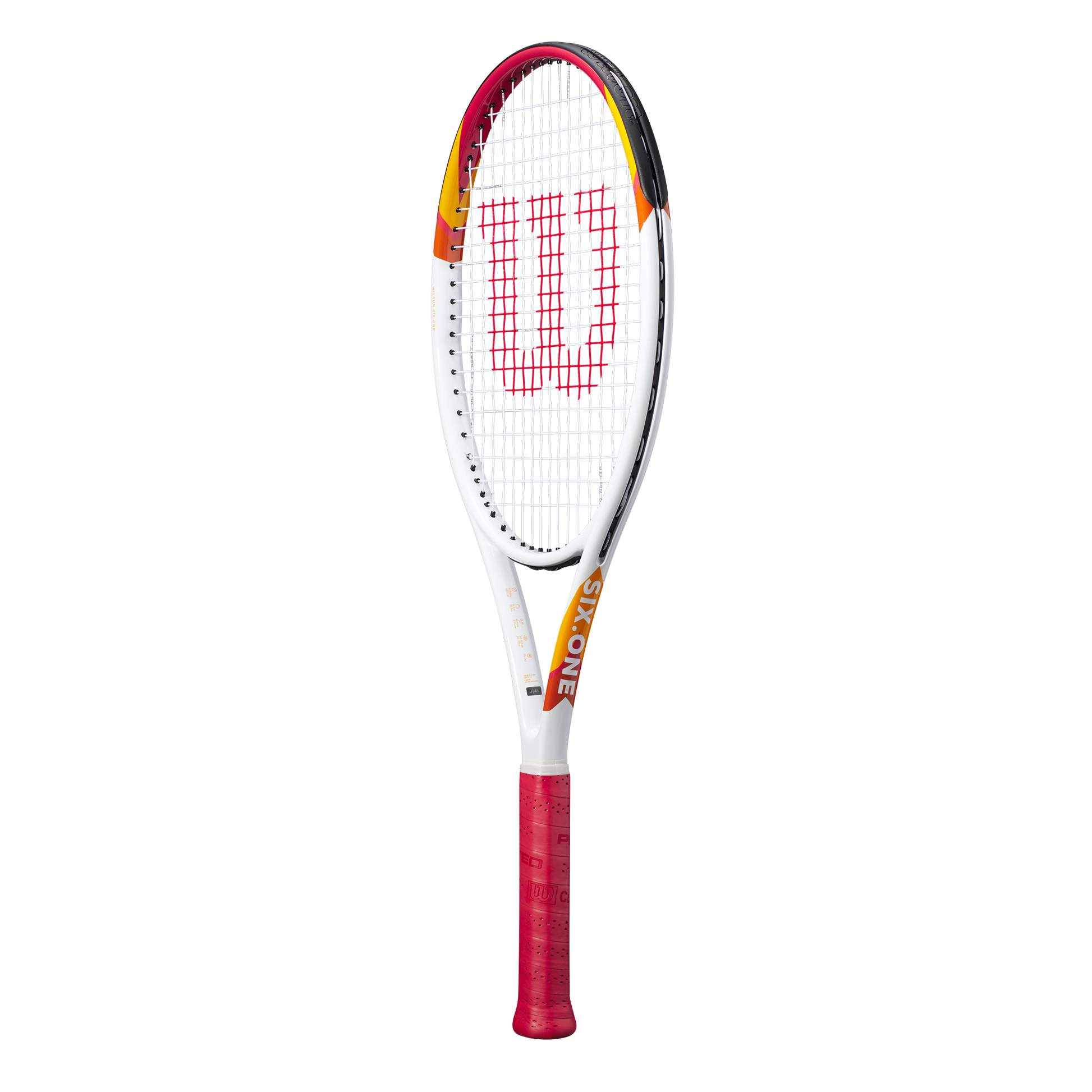 Six One Recreational Tennis Racket