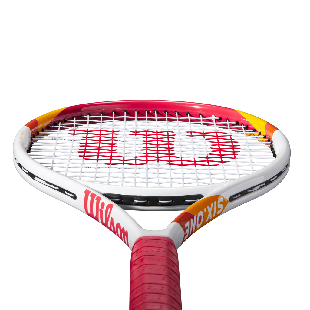Six One Recreational Tennis Racket