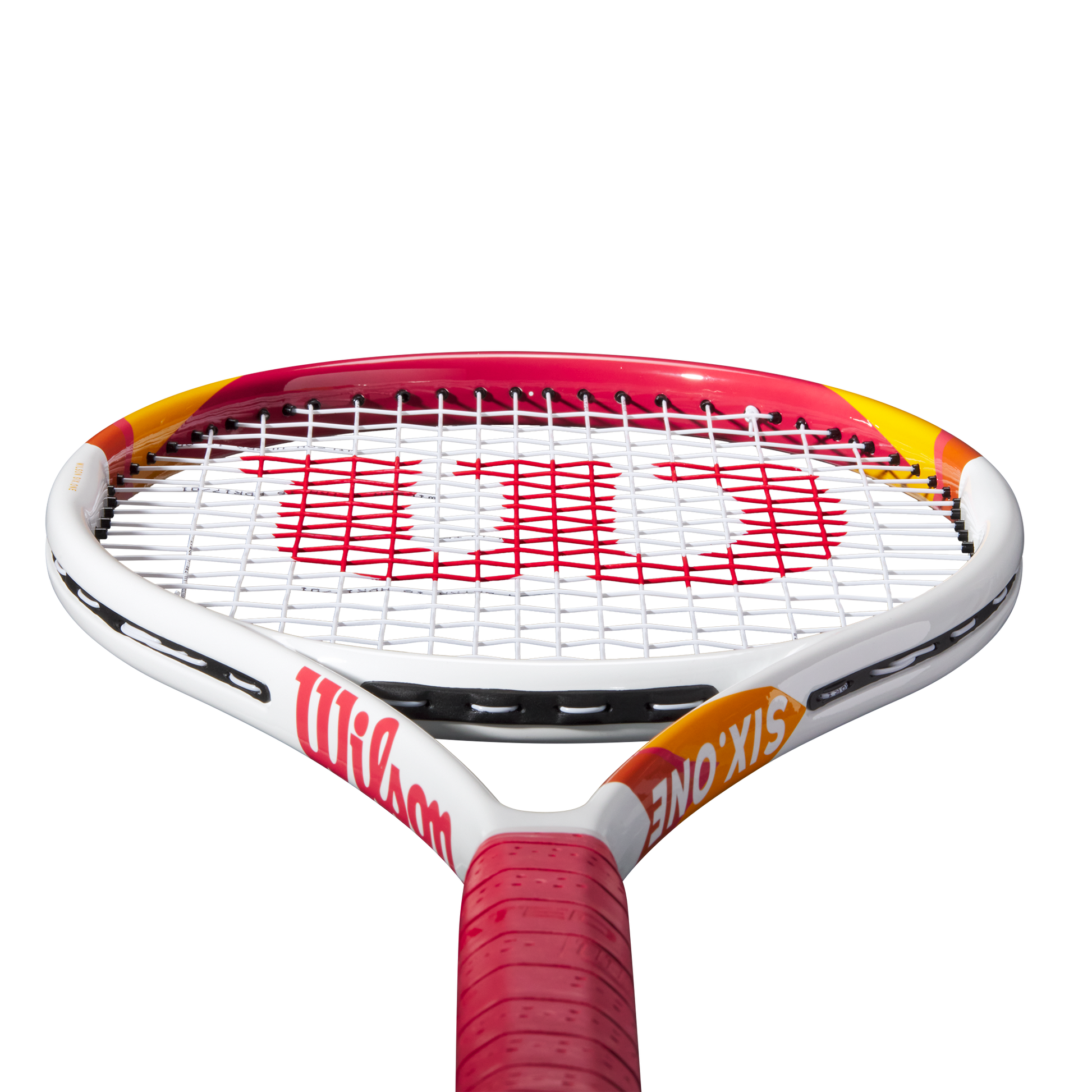 Six One Recreational Tennis Racket
