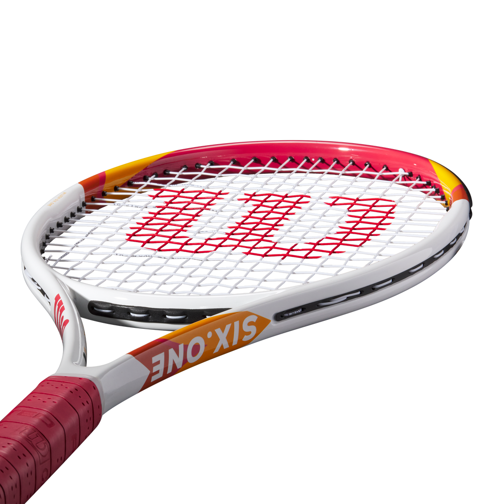 Six One Recreational Tennis Racket