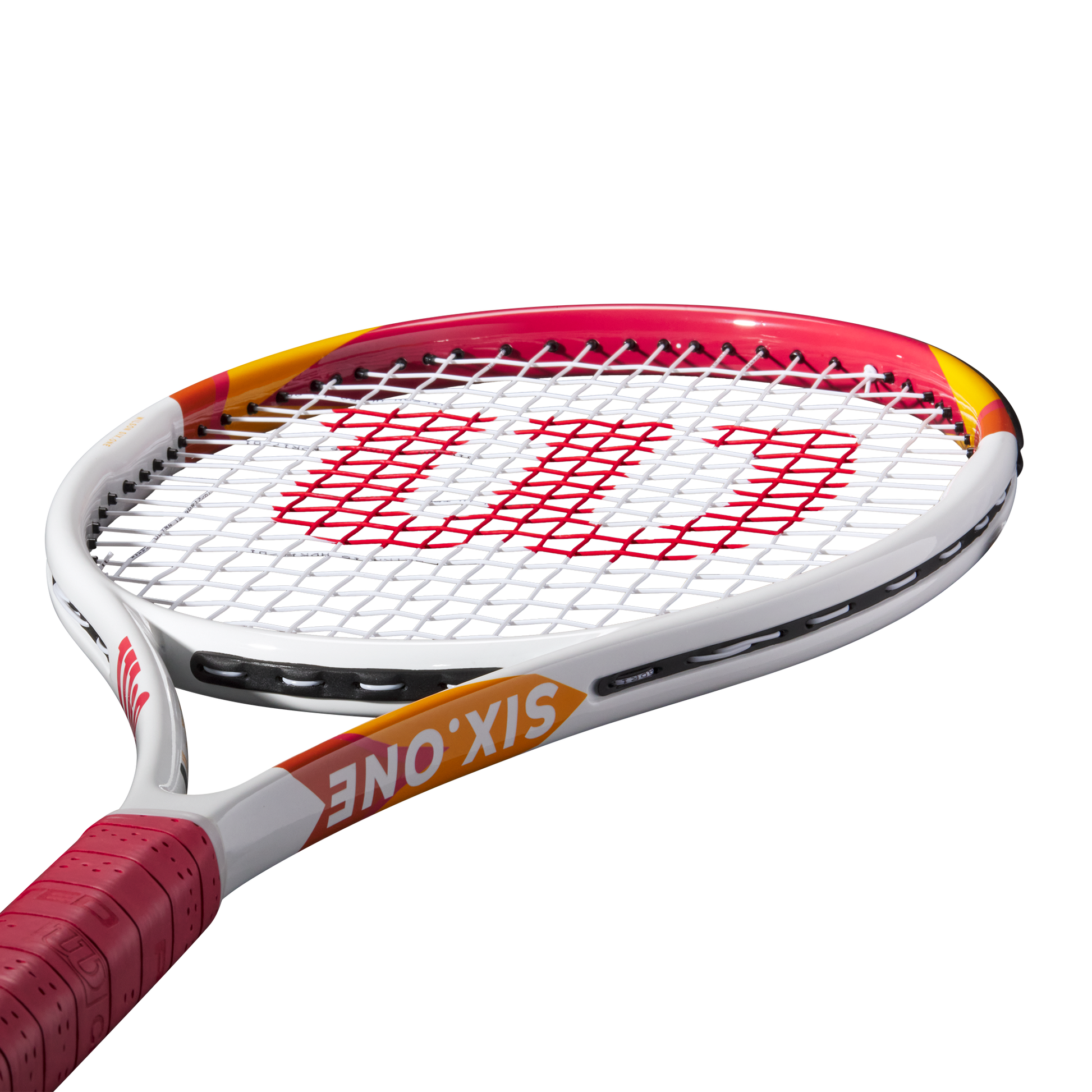 Six One Recreational Tennis Racket