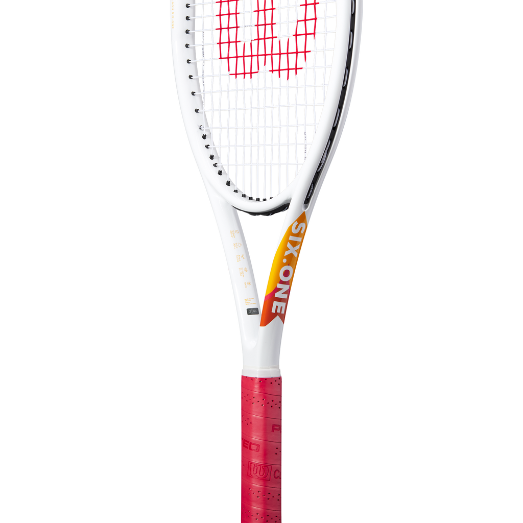 Six One Recreational Tennis Racket