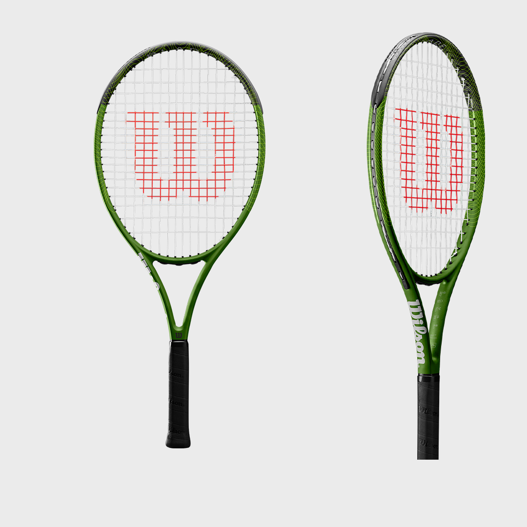 Blade Feel Comp Jr 23 Tennis Recreational Racket