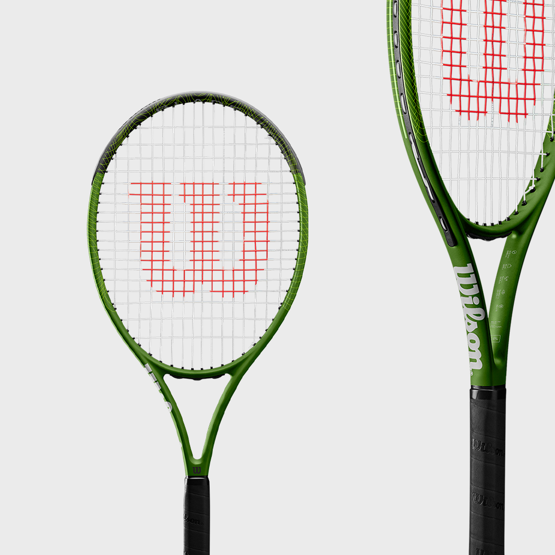 Blade Feel Comp Jr 23 Tennis Recreational Racket