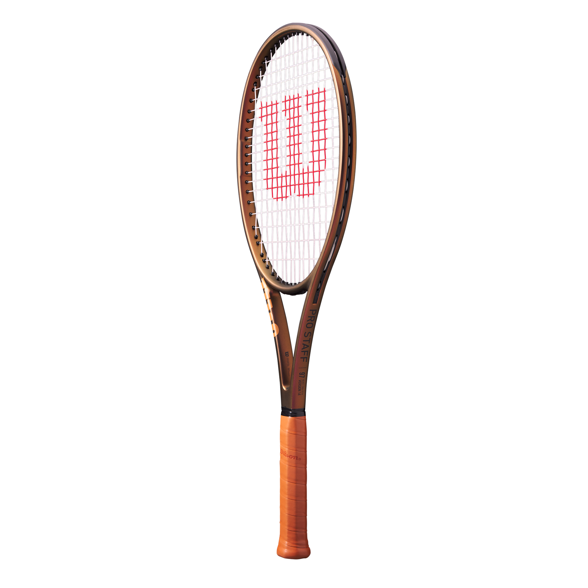 Pro Staff 97 V14 Professional Tennis Racket