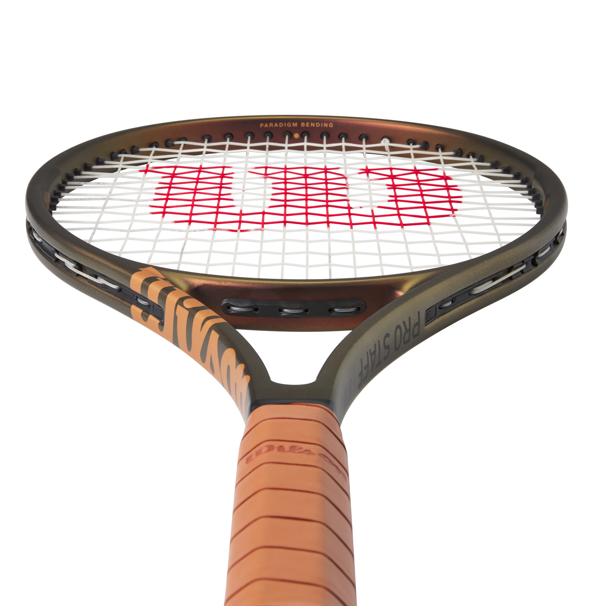 Pro Staff 97 V14 Professional Tennis Racket