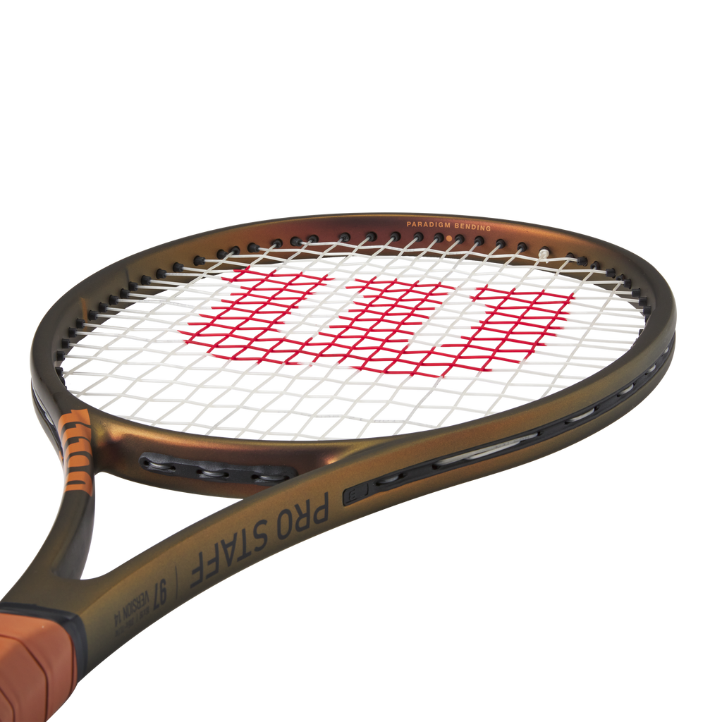 Pro Staff 97 V14 Professional Tennis Racket