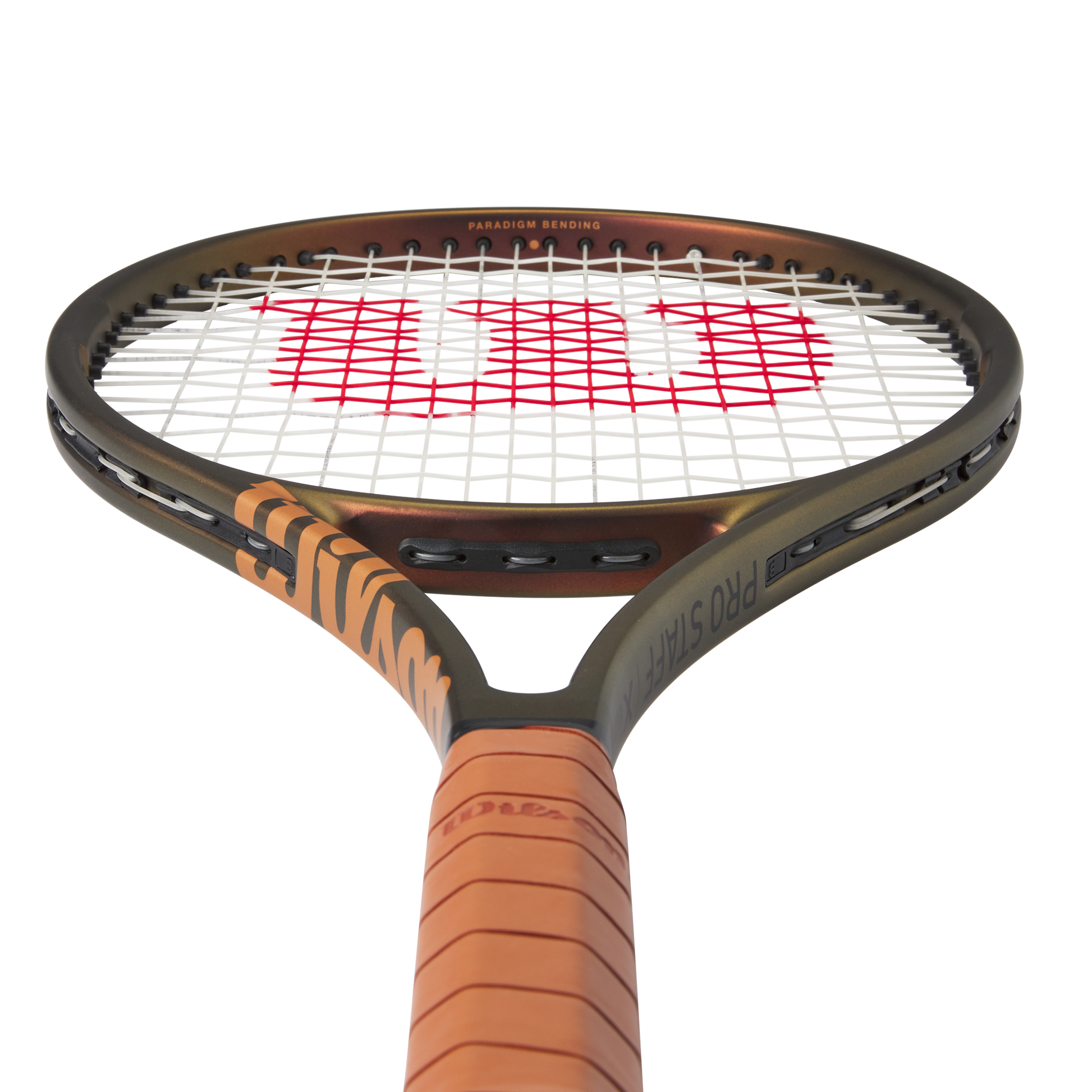 Pro Staff X V14 Professional Tennis Racket