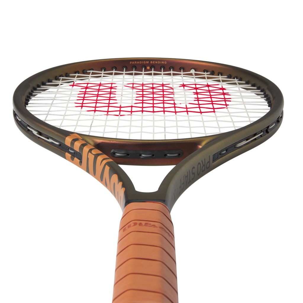 Pro Staff X V14 Professional Tennis Racket