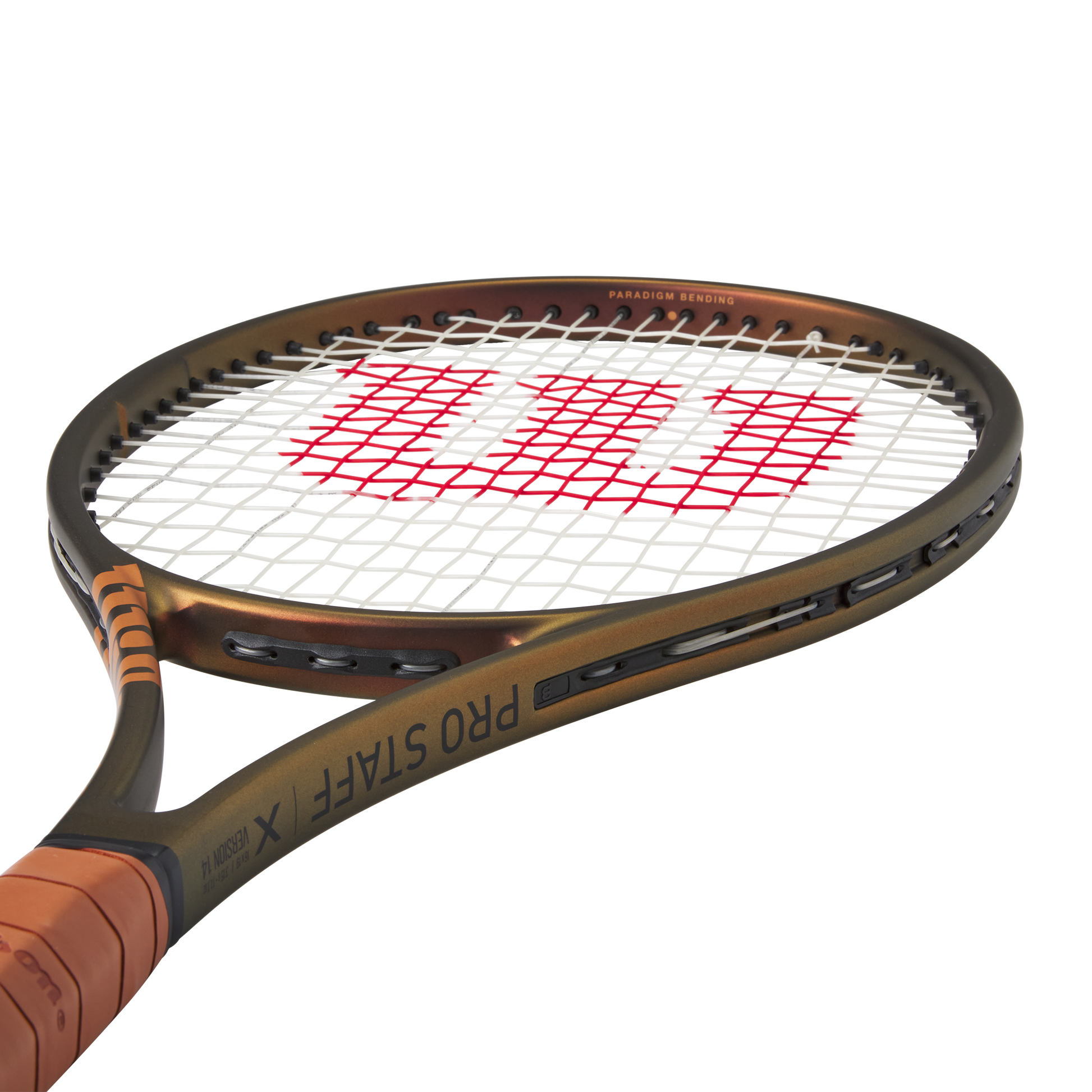 Pro Staff X V14 Professional Tennis Racket