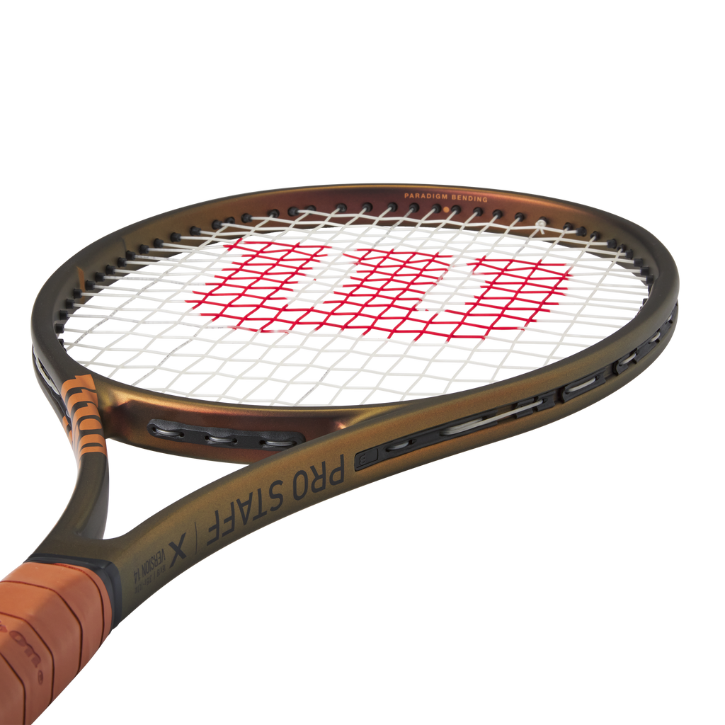 Pro Staff X V14 Professional Tennis Racket