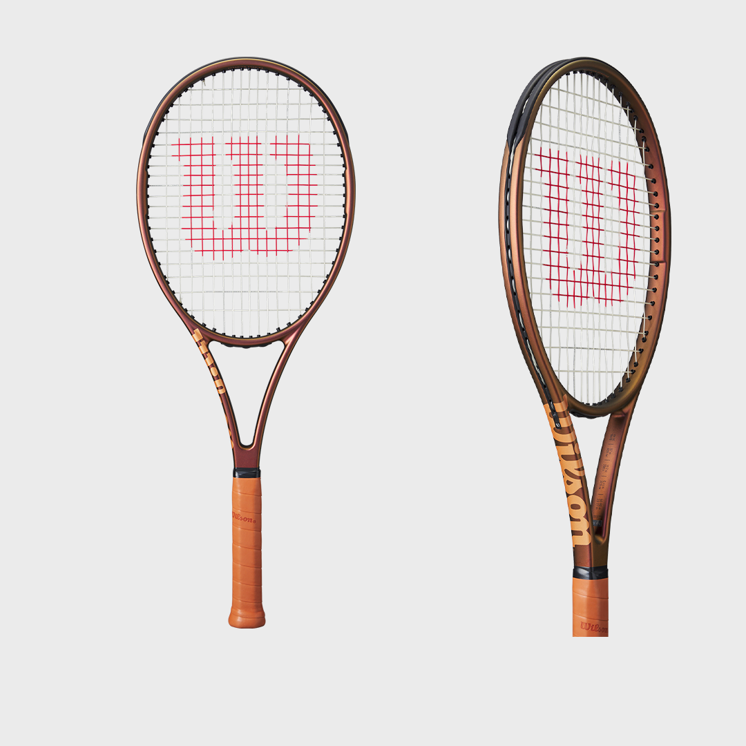 Pro Staff 97L V14 Performance Tennis Racket Unstrung WR125911U