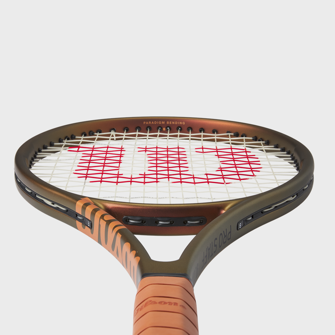 Pro Staff 97L V14 Performance Tennis Racket Unstrung WR125911U