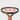 Pro Staff 97L V14 Performance Tennis Racket Unstrung WR125911U