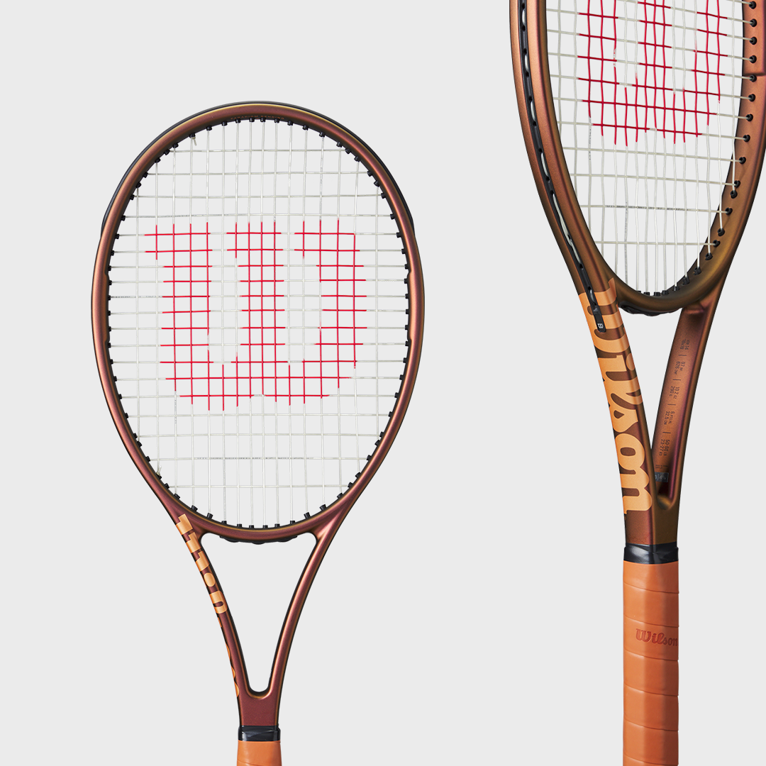 Pro Staff 97L V14 Performance Tennis Racket Unstrung WR125911U