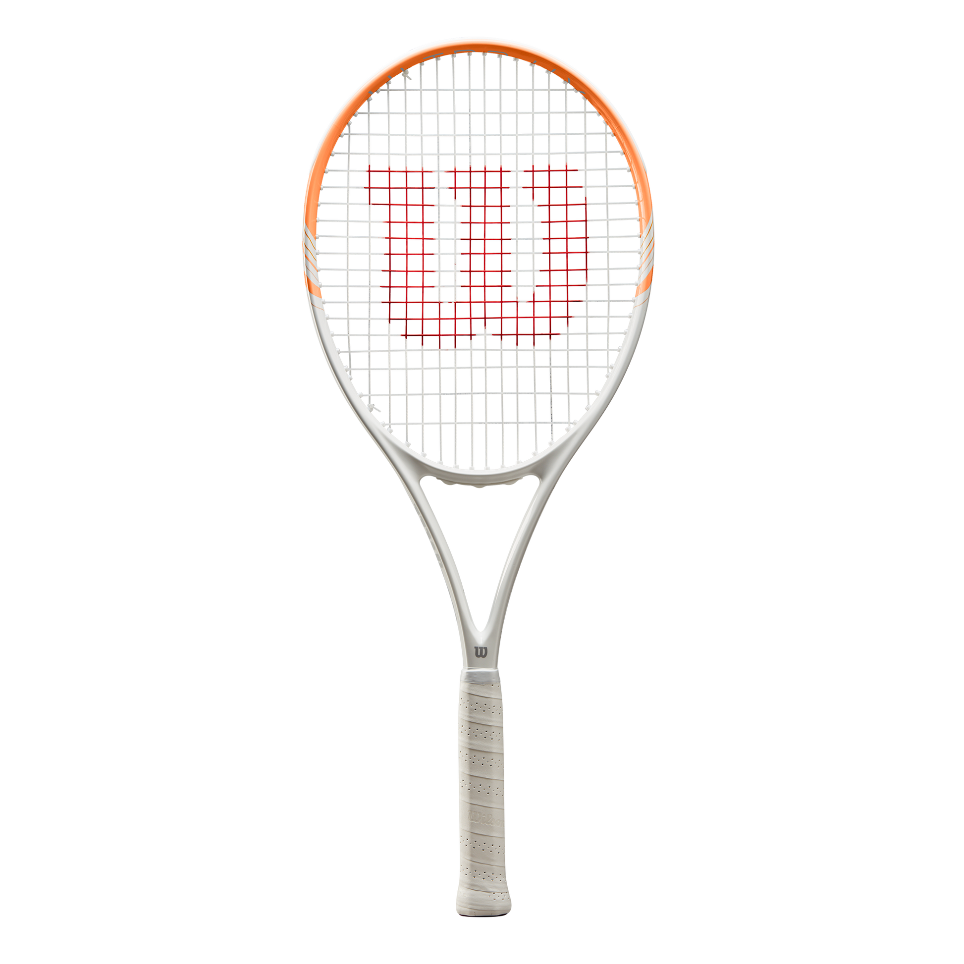 Ultra UV Orange Recreational Tennis Racket