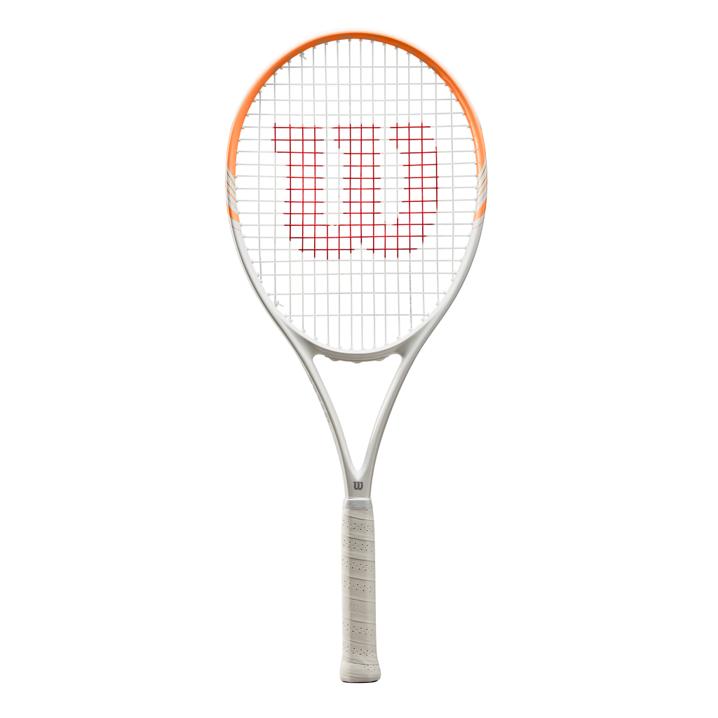 Ultra UV Orange Recreational Tennis Racket