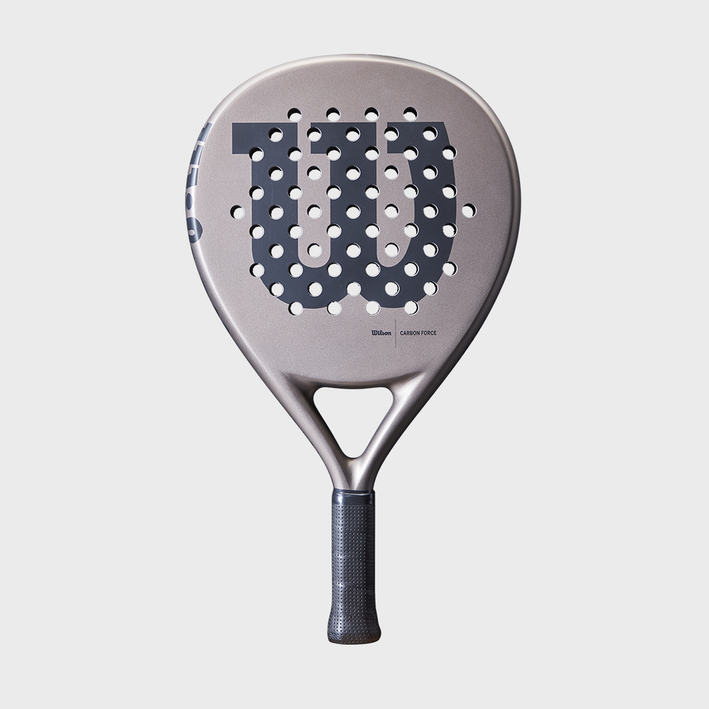 Carbon Force Padel Racket