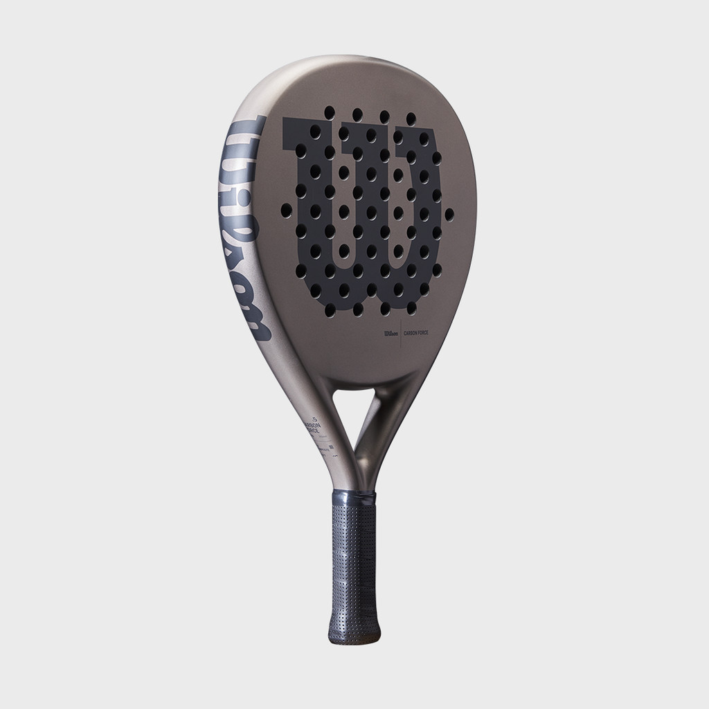 Carbon Force Padel Racket